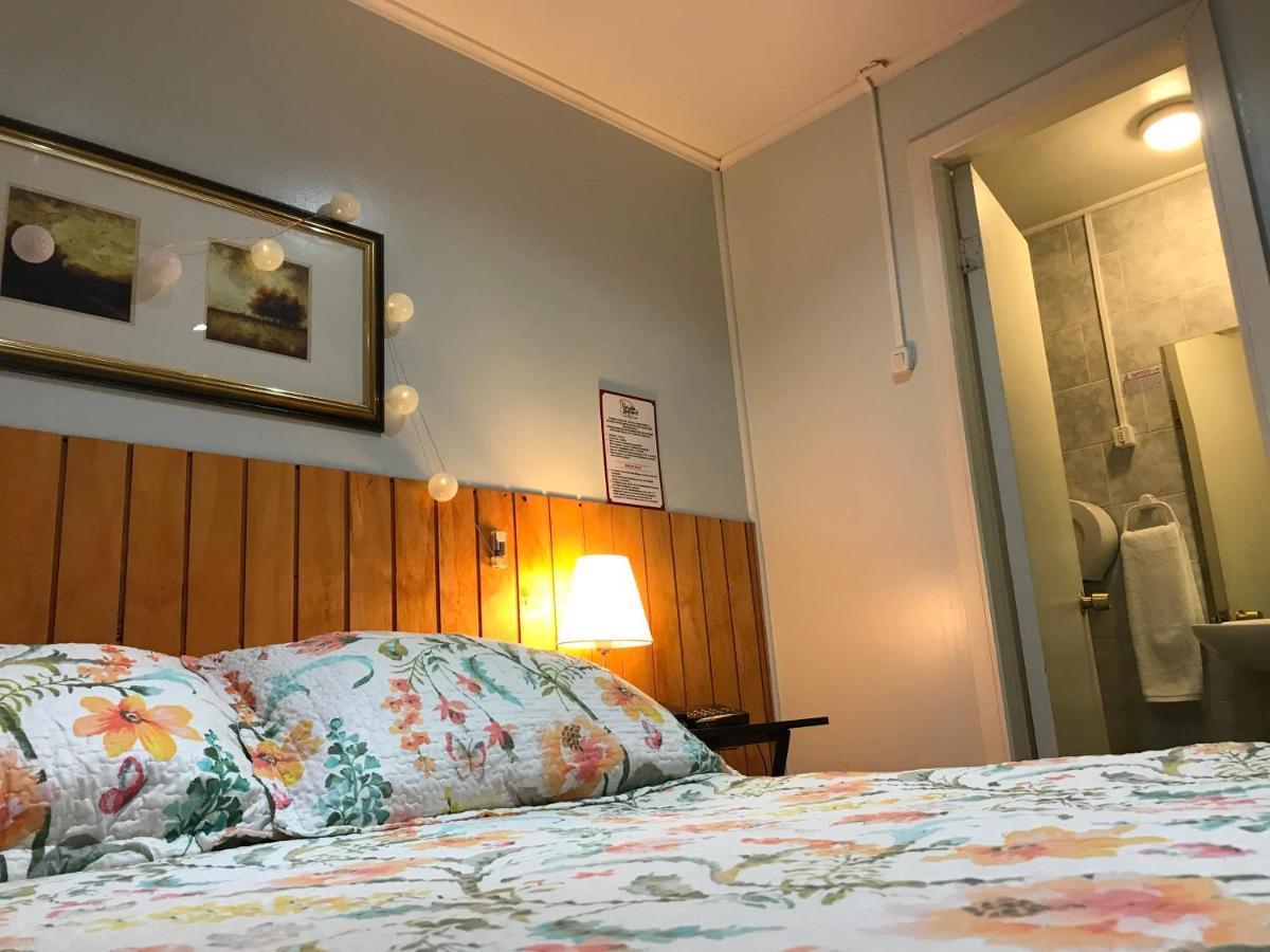 Hostal Posada Angelmo Puerto Montt Exteriér fotografie