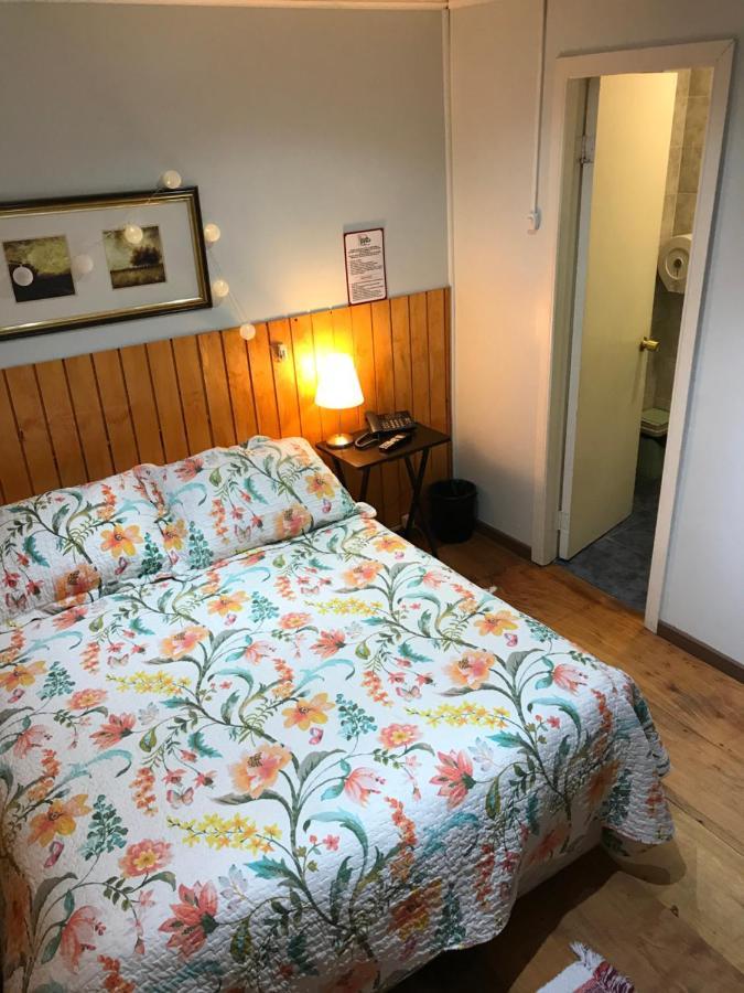 Hostal Posada Angelmo Puerto Montt Exteriér fotografie