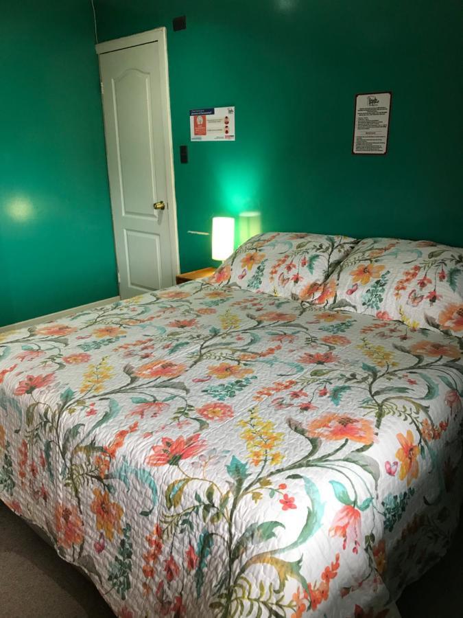 Hostal Posada Angelmo Puerto Montt Exteriér fotografie