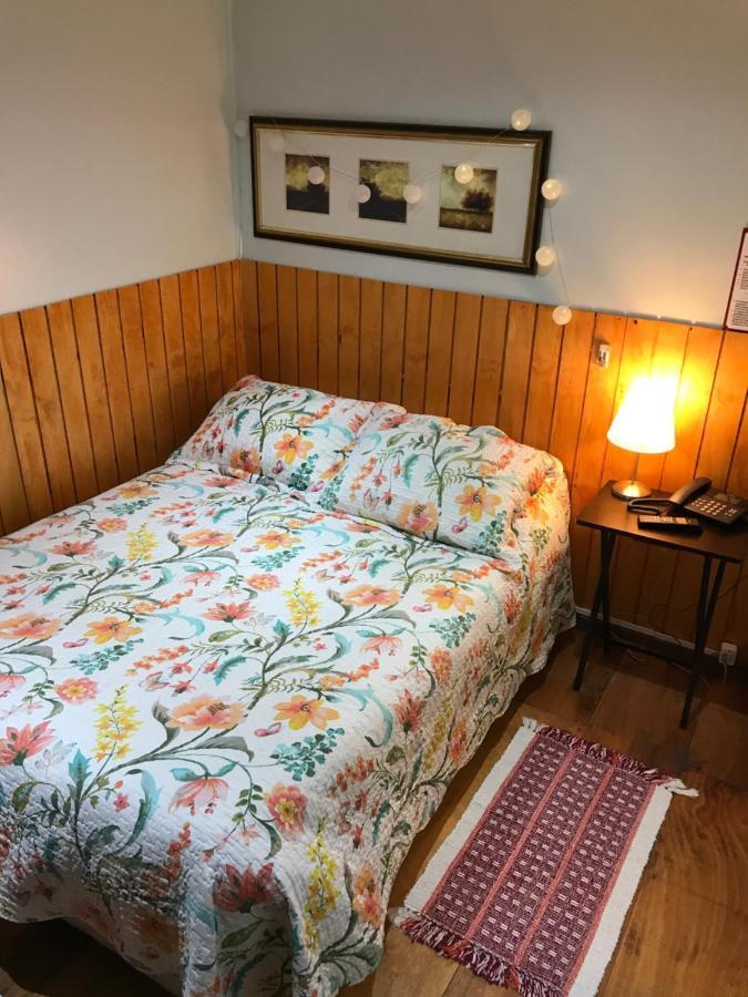 Hostal Posada Angelmo Puerto Montt Exteriér fotografie