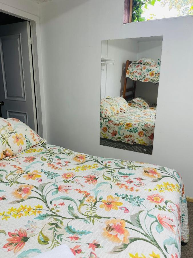 Hostal Posada Angelmo Puerto Montt Exteriér fotografie