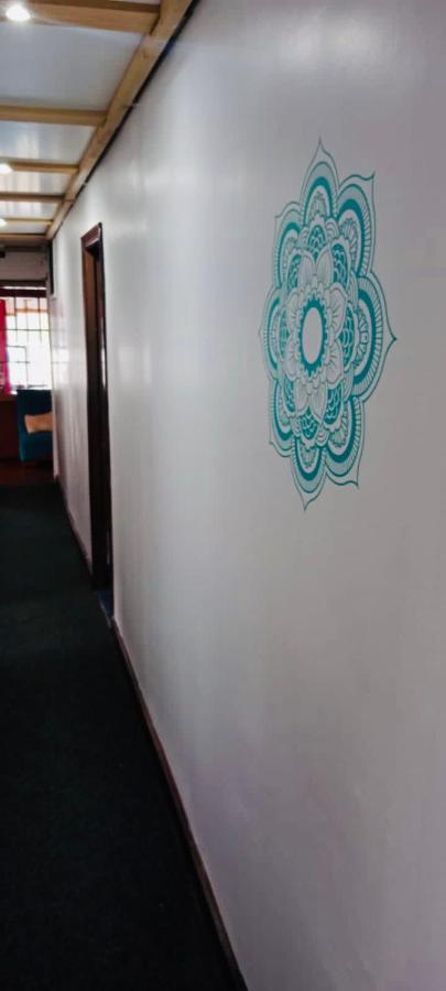 Hostal Posada Angelmo Puerto Montt Exteriér fotografie